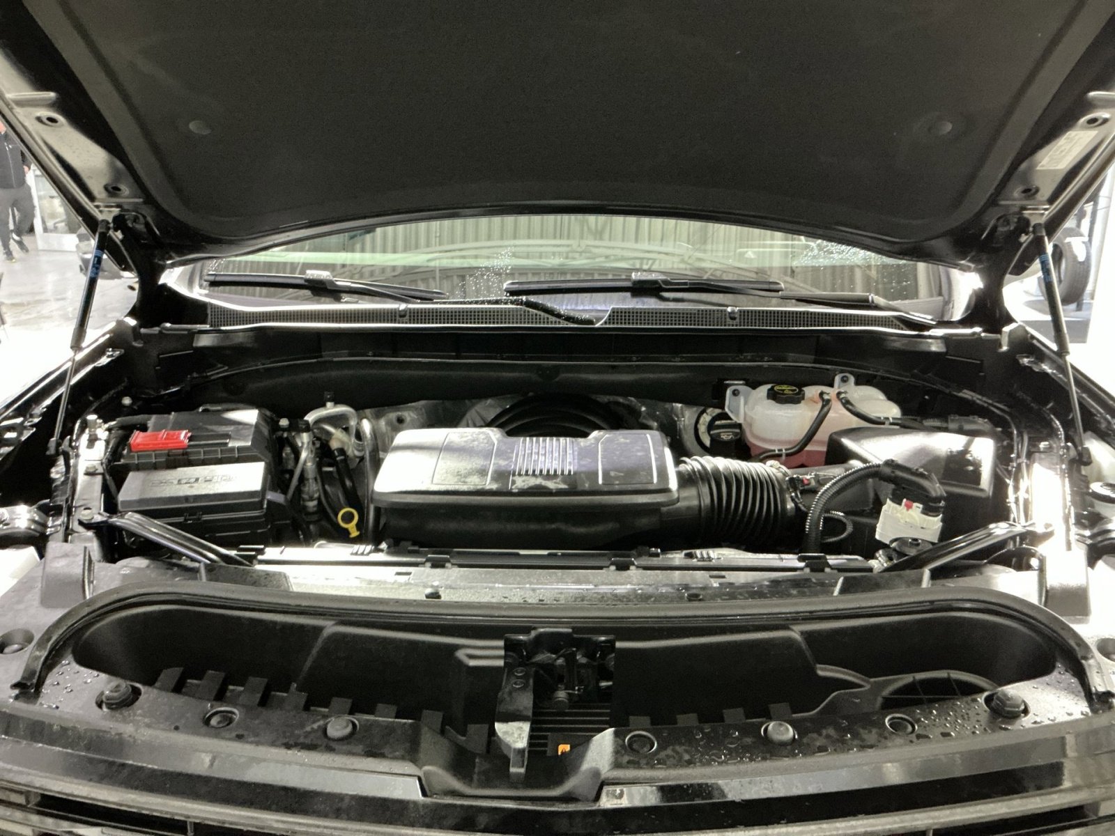 Used 2026 Chevrolet Tahoe RST w/ Comfort Package image 35