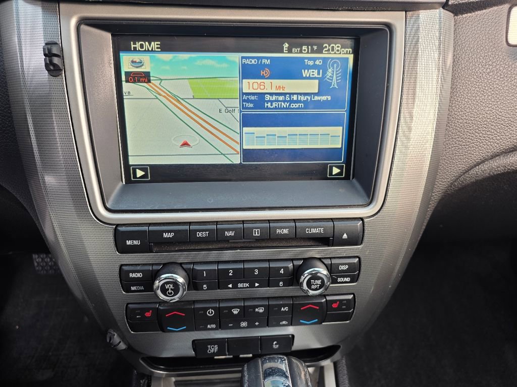 Used 2012 Ford Fusion Hybrid image 19