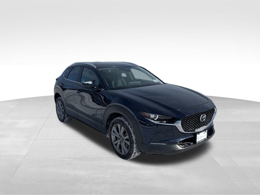 Certified 2023 MAZDA CX-30 AWD 2.5 S w/ Select Package image 3