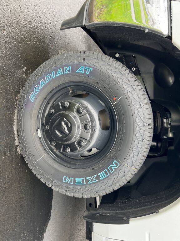 New 2024 RAM 3500 Tradesman image 33