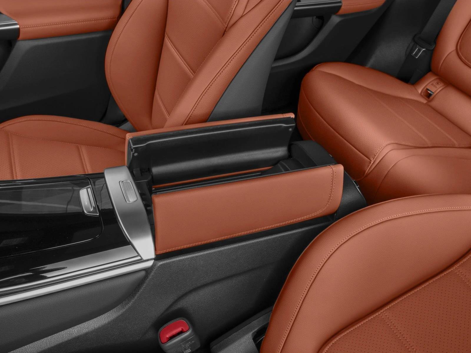 New 2026 Mercedes-Benz GLC 300 4MATIC image 10