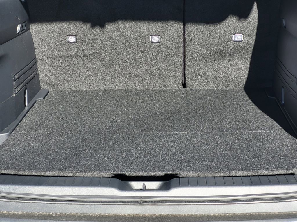 New 2025 MAZDA CX-50 AWD 2.5 S w/ Weather Package image 23