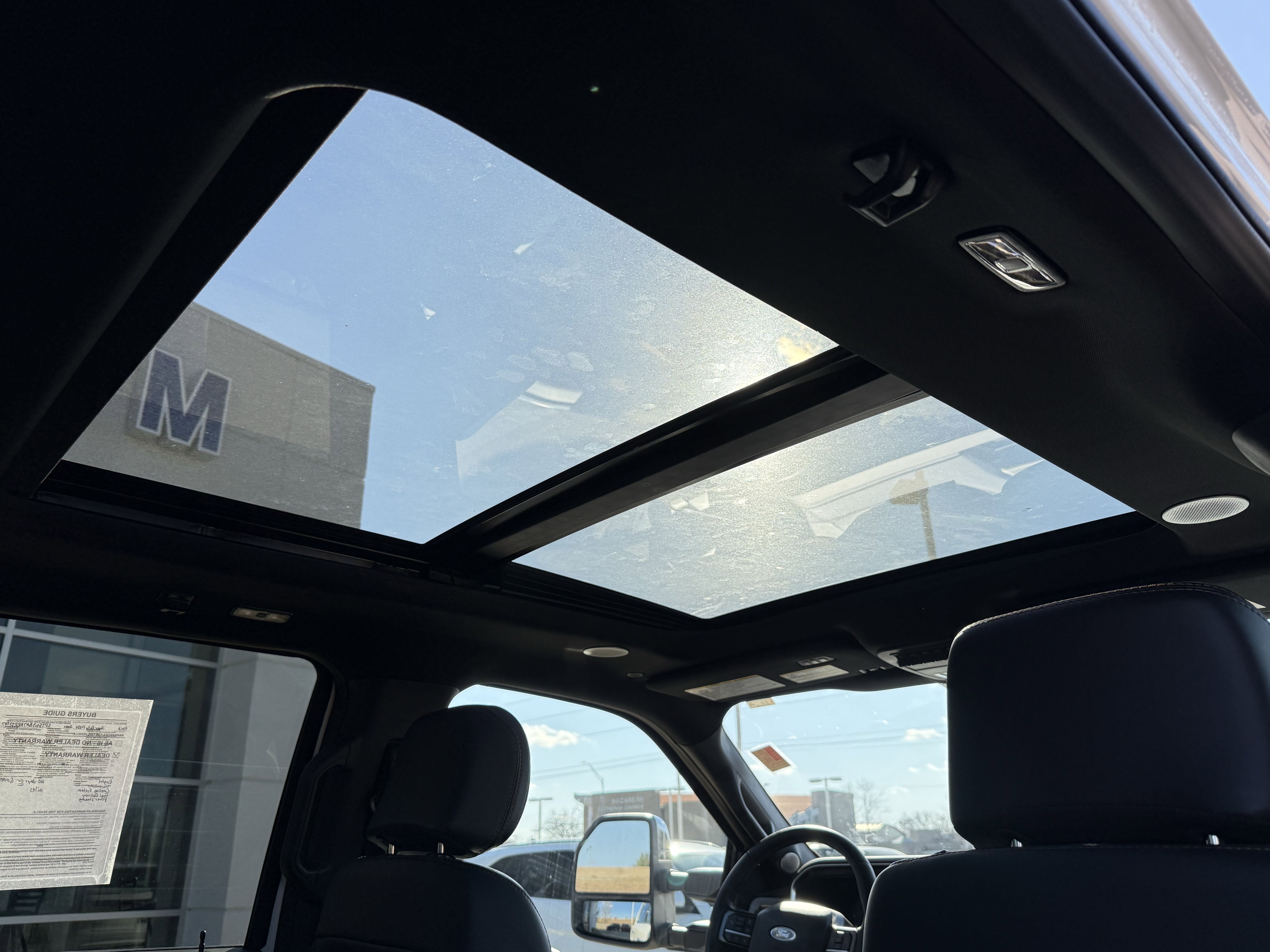 Used 2024 Ford F350 Platinum image 21