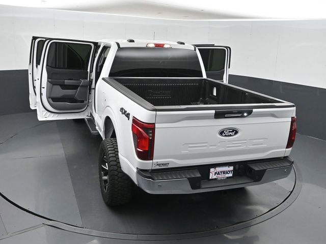 Used 2024 Ford F150 XLT w/ Tow/Haul Package AWD/4WD image 50