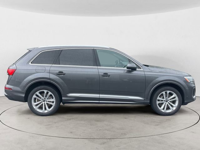 Used 2025 Audi Q7 3.0T Premium Plus AWD/4WD image 6