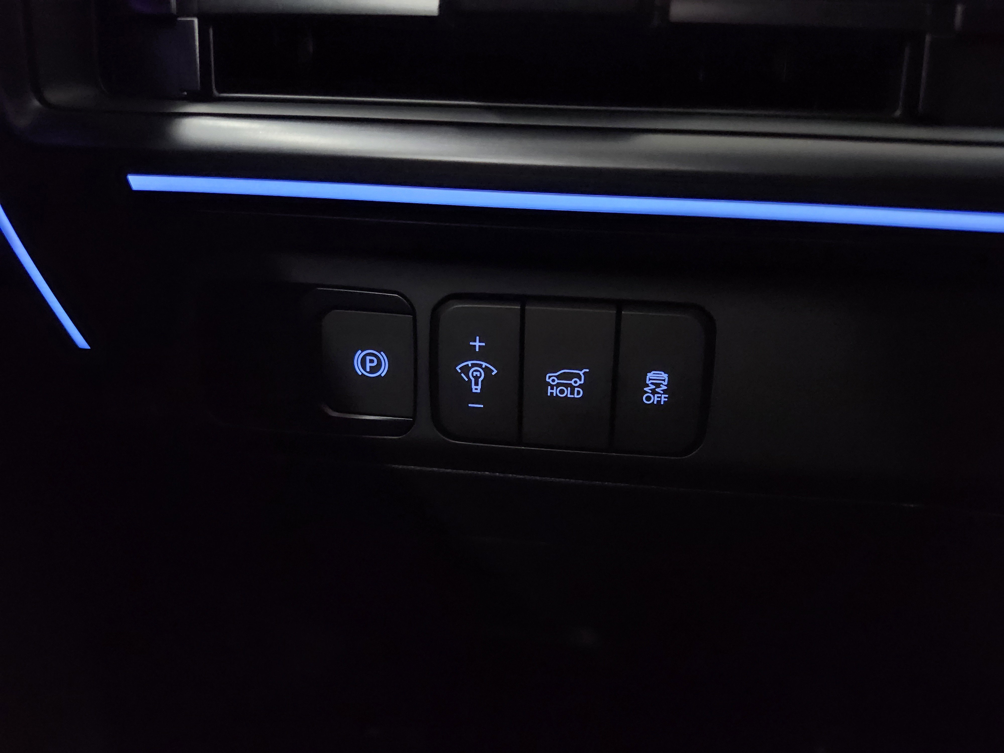 New 2026 Hyundai Santa Fe Calligraphy image 11