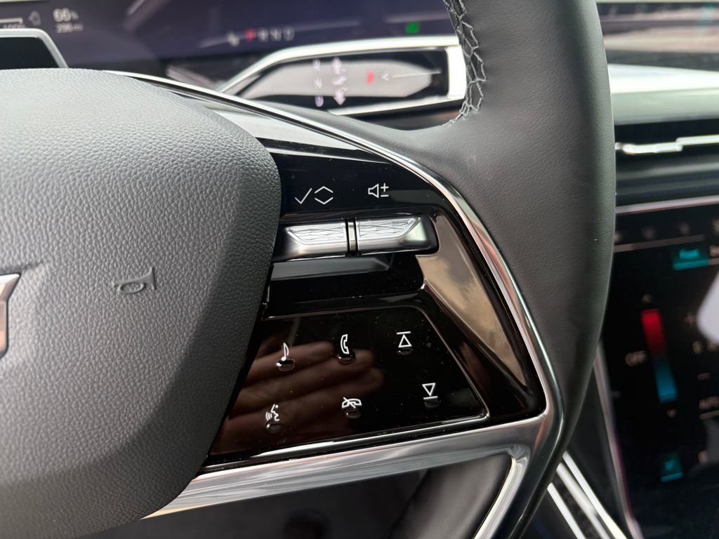 New 2026 Cadillac Escalade IQ Sport 1 w/ LPO, Floor Liner Package image 23