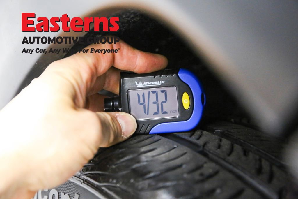 Used 2021 Jeep Compass 80th Special Edition image 25