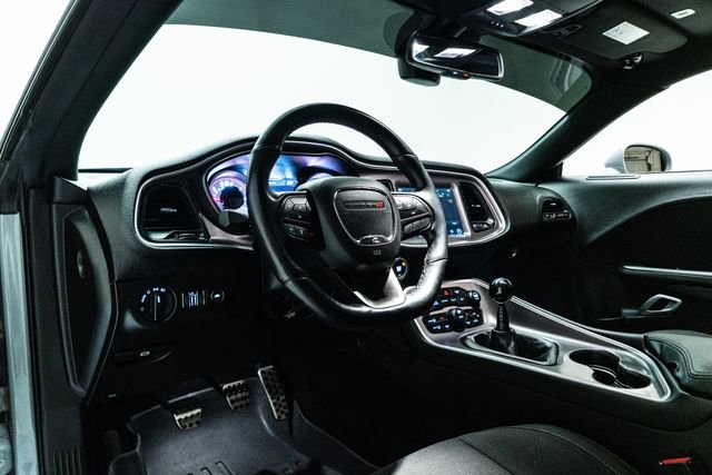 Used 2022 Dodge Challenger R/T Scat Pack image 24