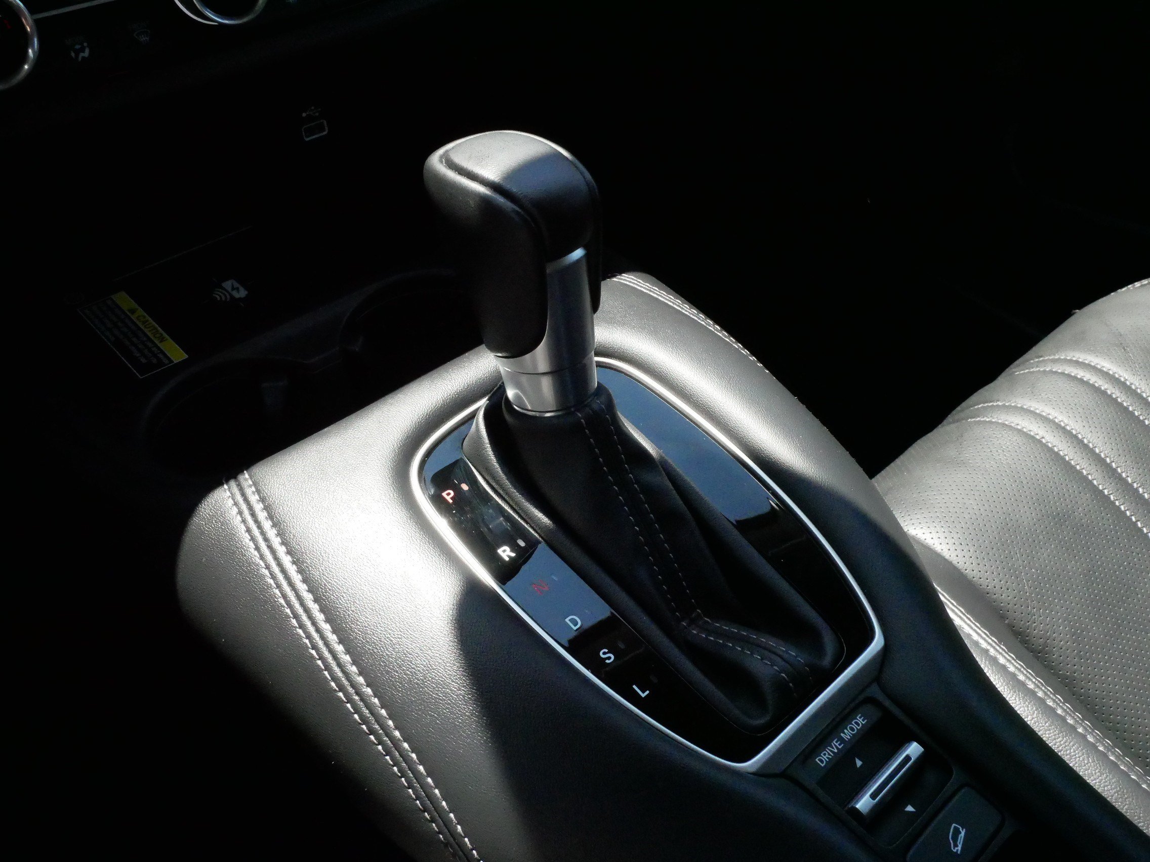 Used 2025 Honda HR-V EX-L image 24