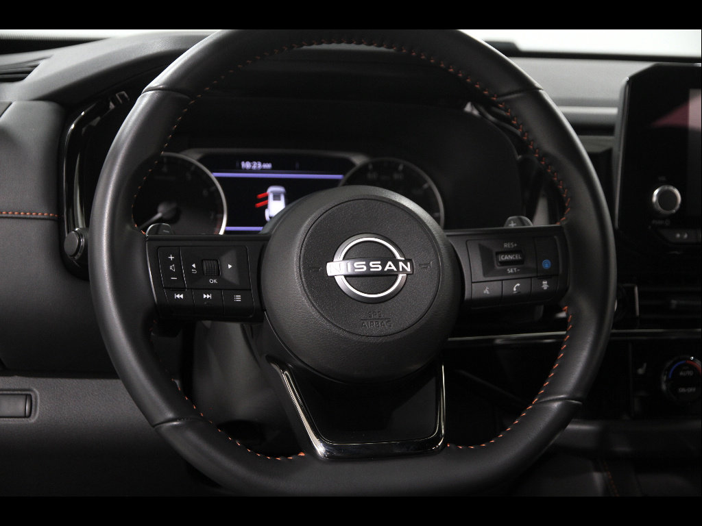 Used 2024 Nissan Pathfinder Rock Creek AWD/4WD image 7
