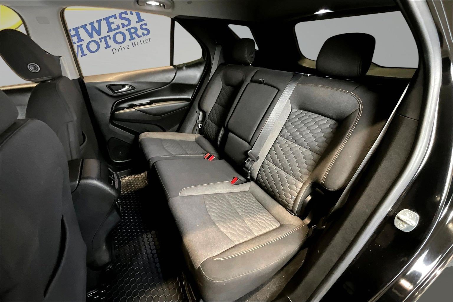 Used 2020 Chevrolet Equinox LT AWD/4WD image 22