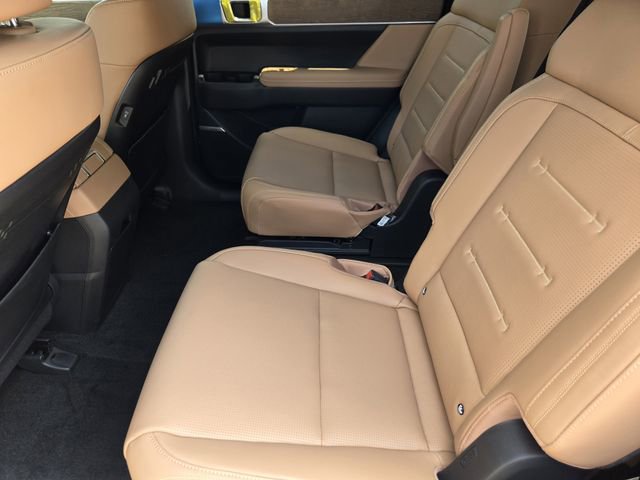 Used 2026 Hyundai Santa Fe Calligraphy image 21