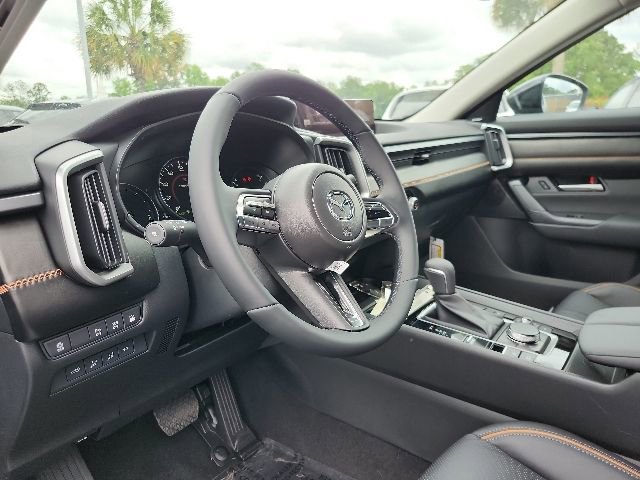 New 2026 MAZDA CX-50 AWD 2.5 Hybrid w/ Weather Package image 13