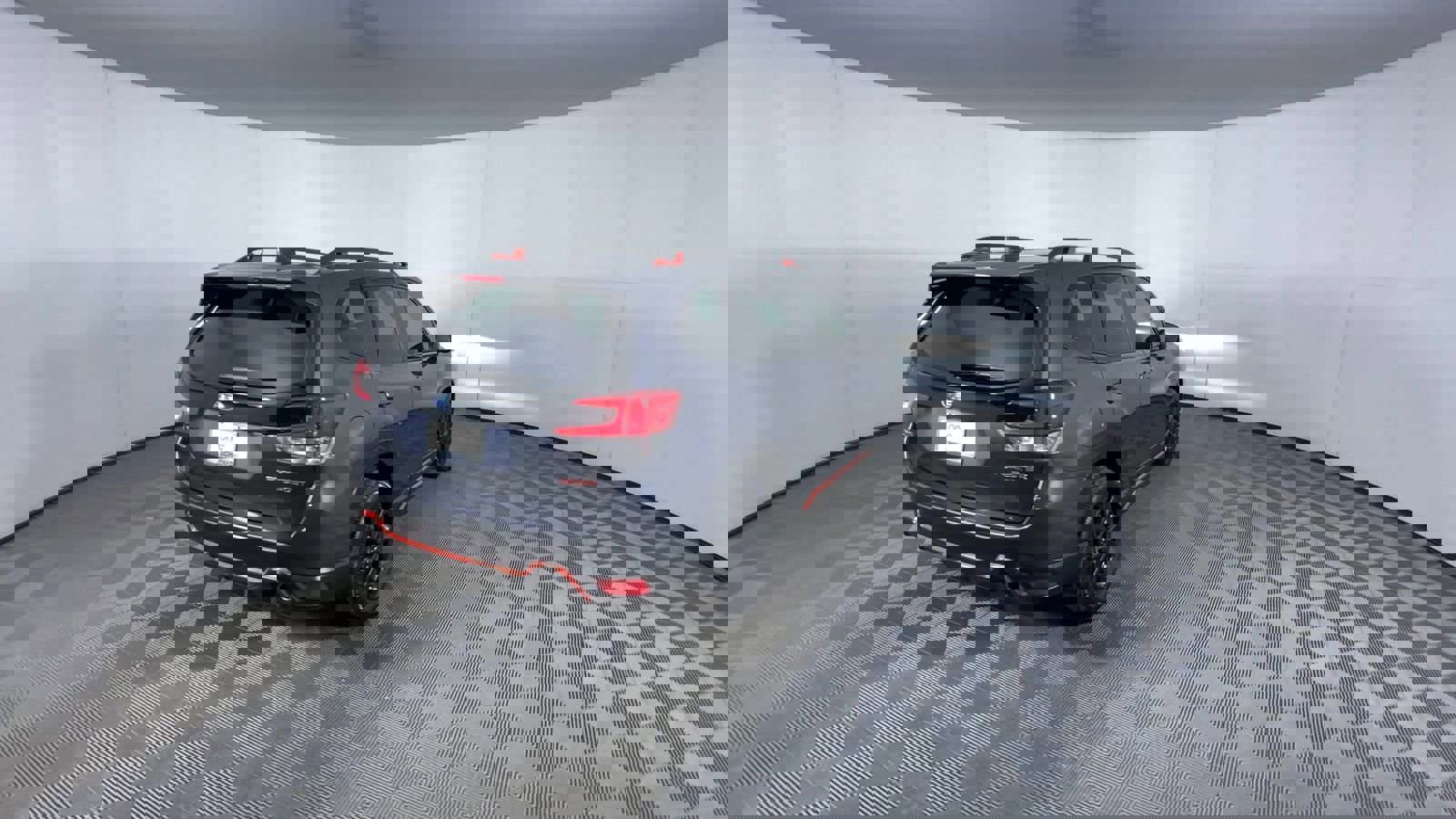 Used 2023 Subaru Forester Sport image 8