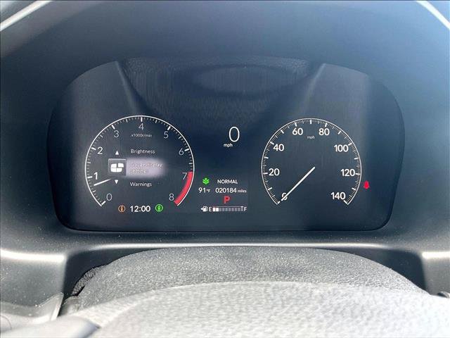 Used 2025 Honda Odyssey Elite image 22