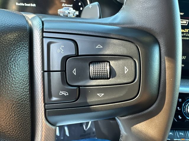 Used 2023 GMC Sierra 1500 Denali w/ Technology Package AWD/4WD image 35