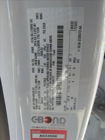 Used 2020 Ford F250 Lariat w/ Lariat Value Package image 26