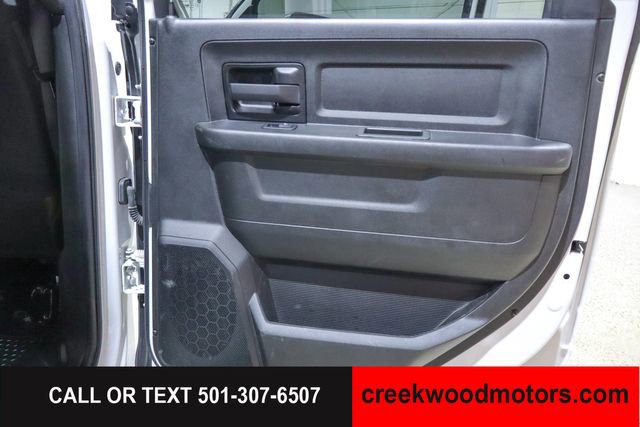 Used 2022 RAM 3500 Tradesman w/ Chrome Appearance Group AWD/4WD image 45