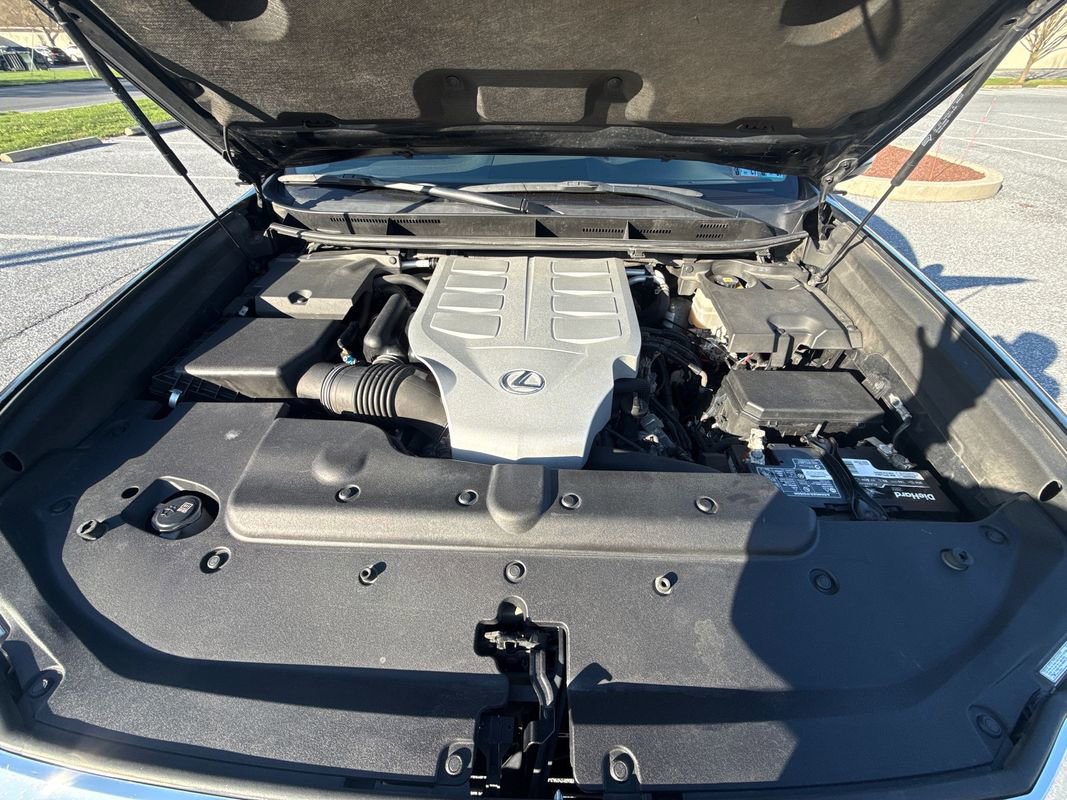 Used 2019 Lexus GX 460 Luxury image 30