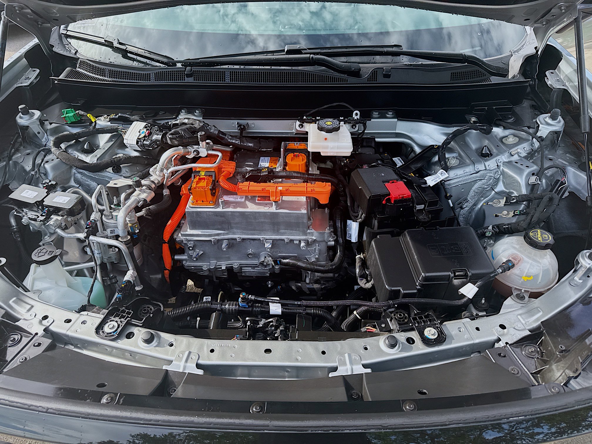 Used 2024 Honda Prologue EX image 36