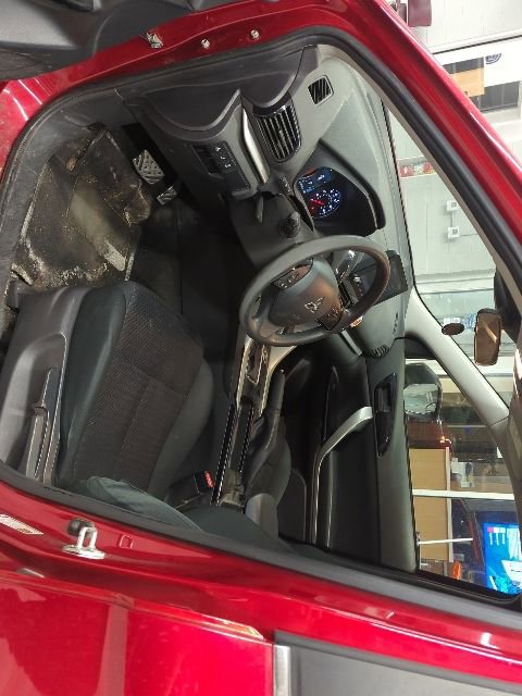 Used 2022 Mitsubishi Eclipse Cross LE AWD/4WD image 6