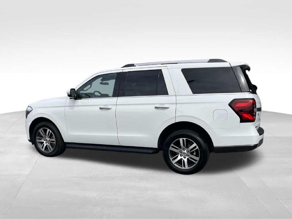 Used 2024 Ford Expedition Limited RWD image 8