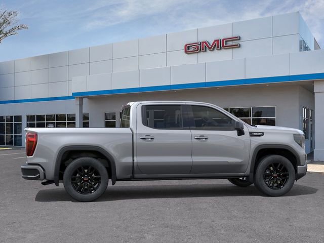 New 2026 GMC Sierra 1500 Elevation RWD image 5
