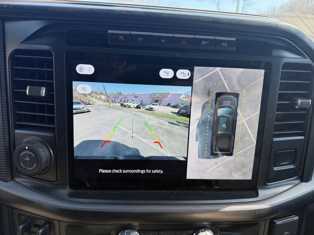 Used 2024 Ford F150 Raptor image 18