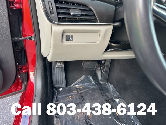 Used 2018 Cadillac ATS 2.0T Sedan image 24