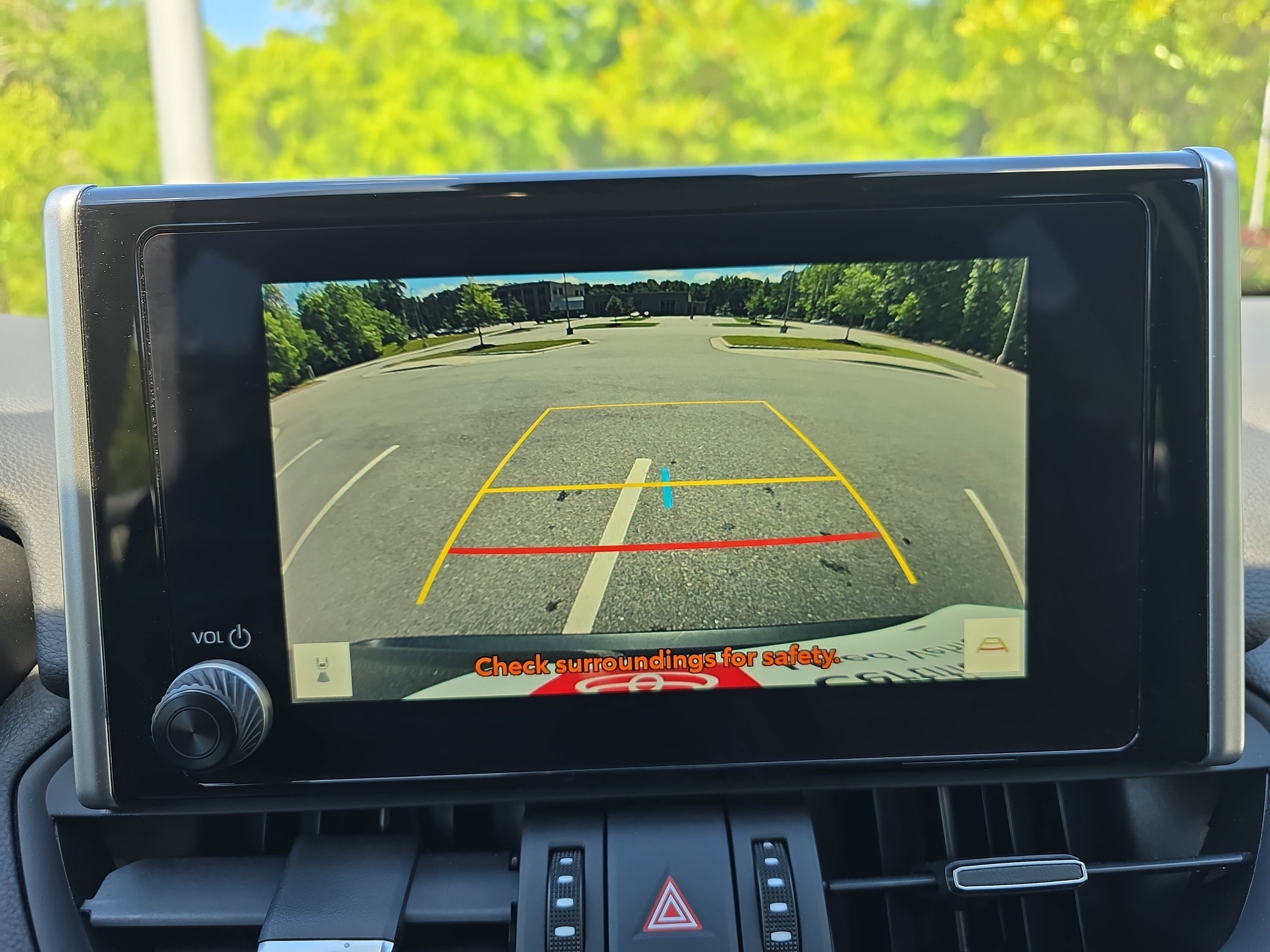 Used 2023 Toyota RAV4 XLE Premium FWD image 24