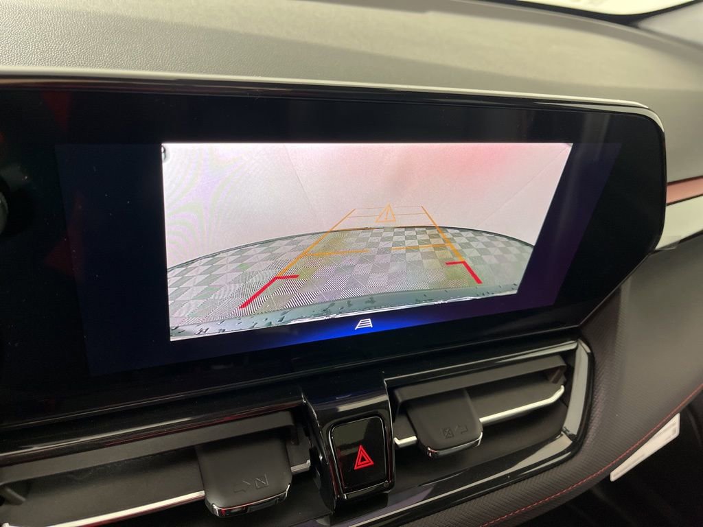 New 2026 Chevrolet TrailBlazer RS image 29