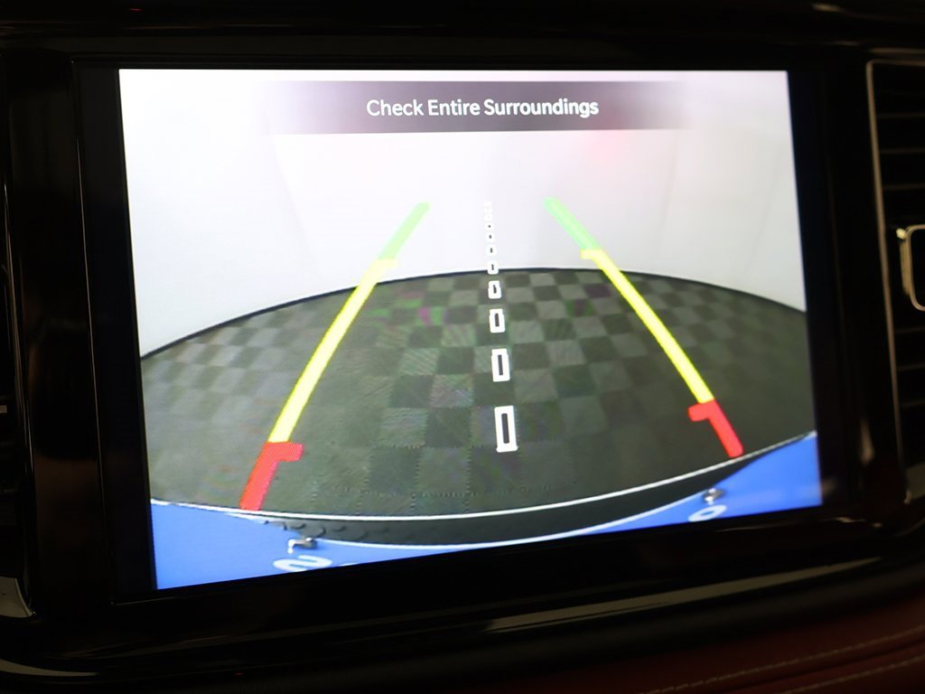 Used 2023 Dodge Durango SRT image 62