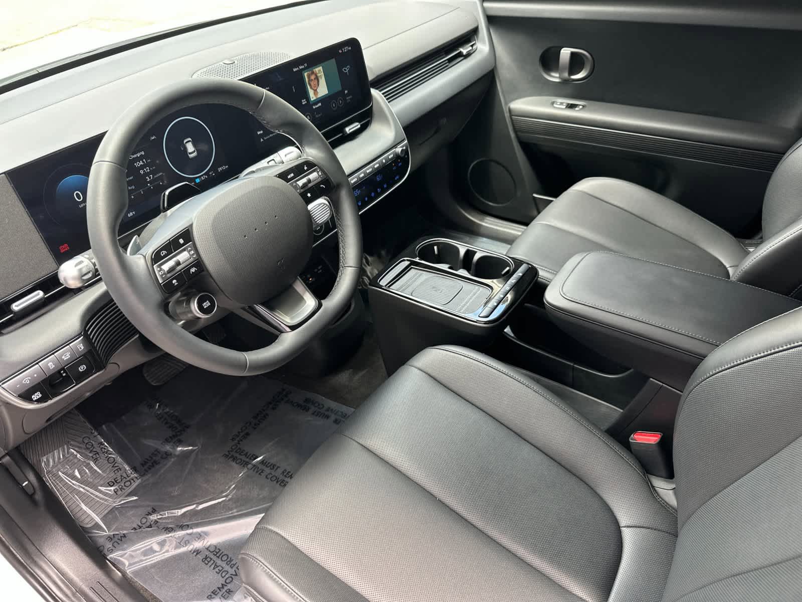 Used 2025 Hyundai Ioniq 5 SEL RWD image 11