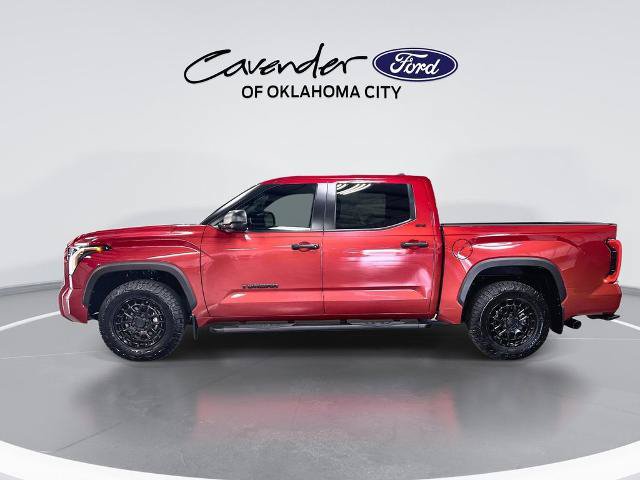 Used 2025 Toyota Tundra SR5 RWD image 5