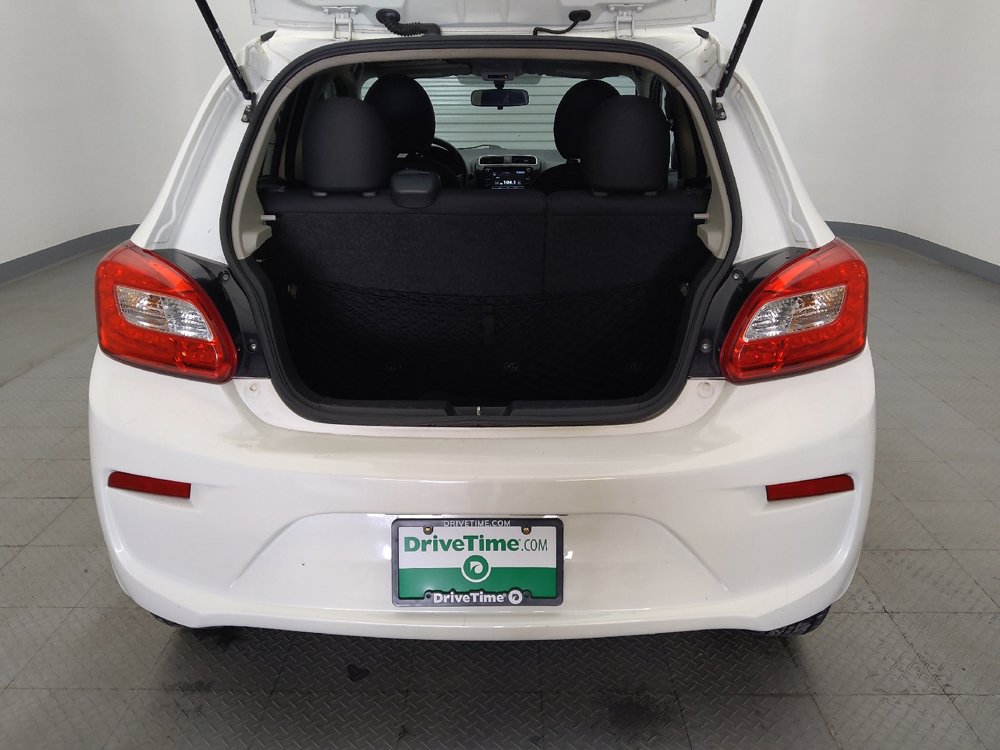 Used 2020 Mitsubishi Mirage GT image 29