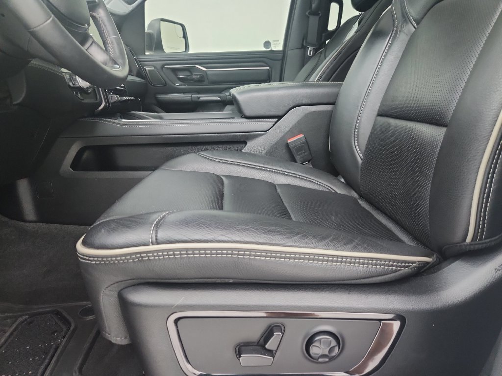 Certified 2024 RAM 1500 Limited AWD/4WD image 5