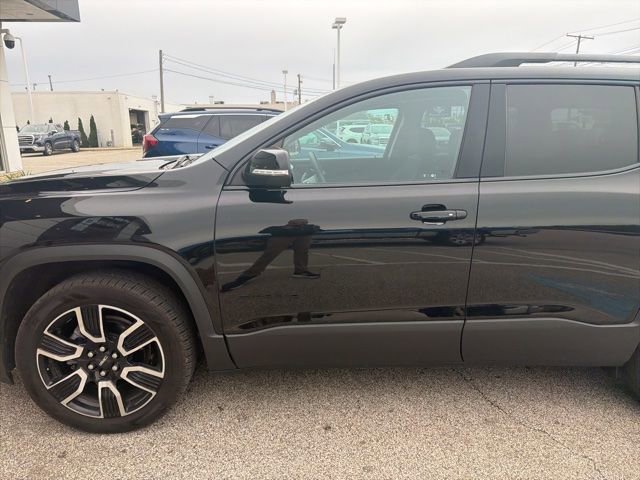 Used 2021 GMC Acadia SLE w/ Elevation Edition FWD image 6