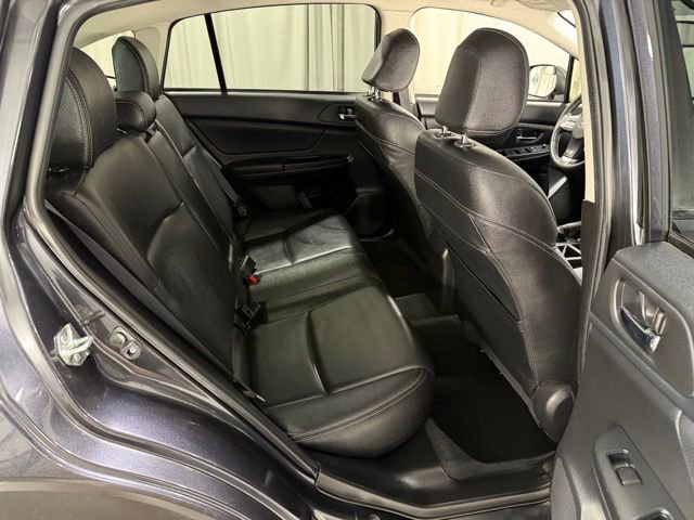 Used 2014 Subaru Crosstrek 2.0i Limited AWD/4WD image 8