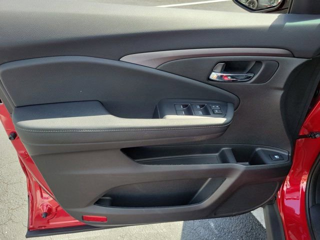 Used 2024 Honda Ridgeline Sport image 21