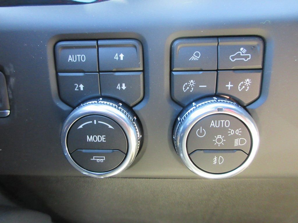 New 2026 GMC Sierra 1500 Denali image 19