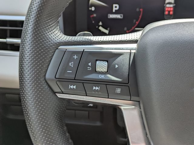 Used 2025 Mitsubishi Outlander SEL FWD image 29