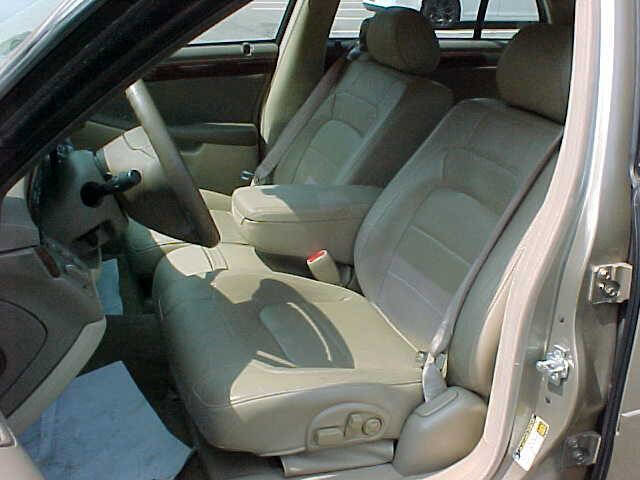 Used 2005 Cadillac De Ville image 17