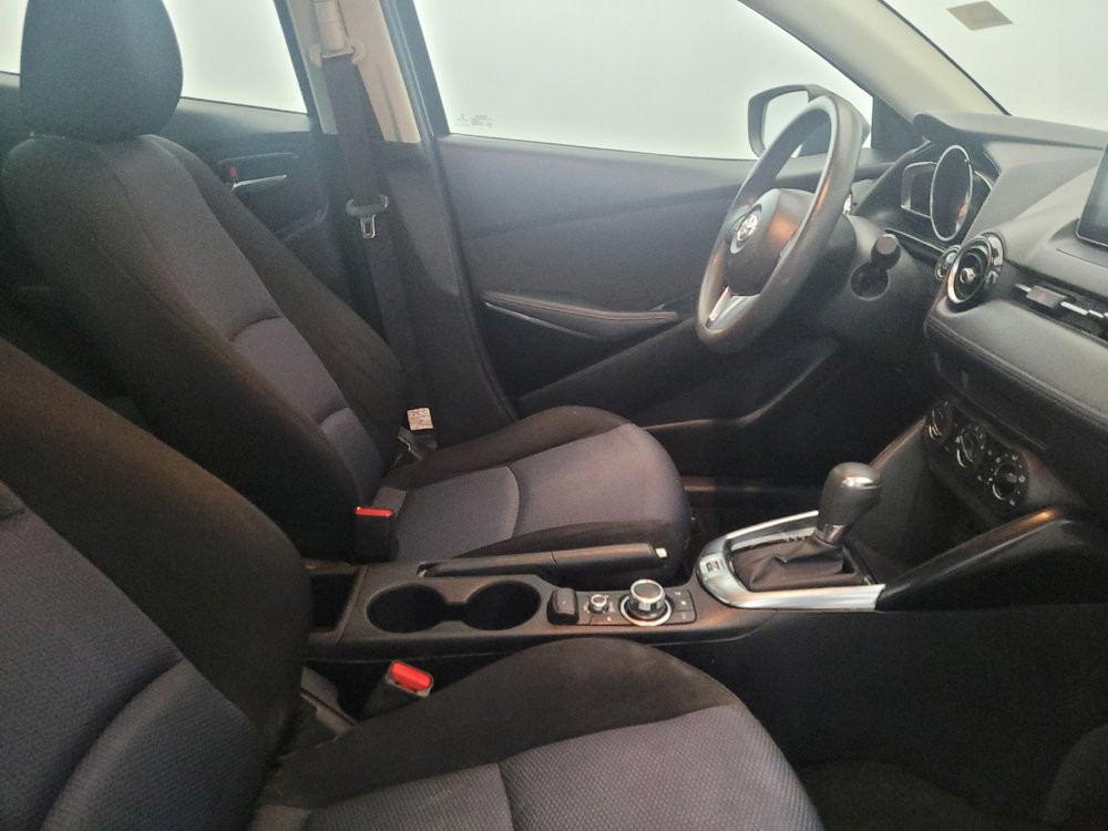 Used 2018 Toyota Yaris iA FWD image 21