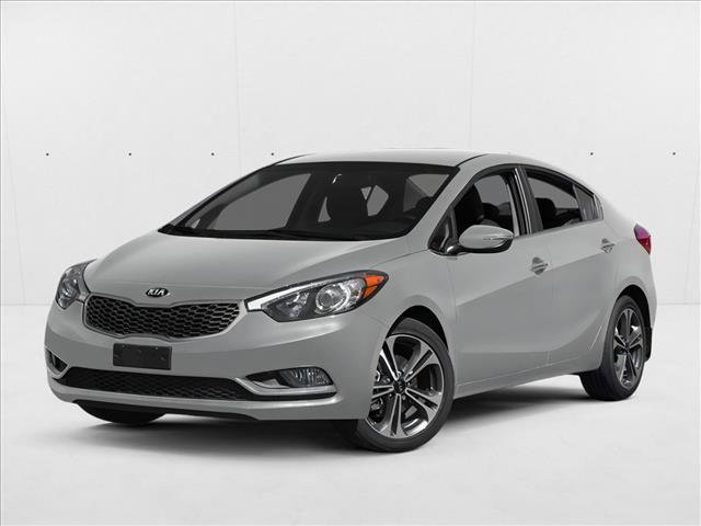 Used 2014 Kia Forte LX w/ Popular Package