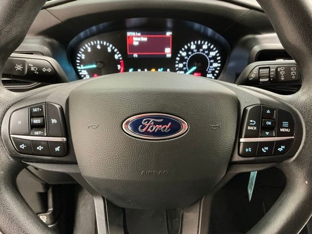 Used 2022 Ford Explorer 2WD image 26