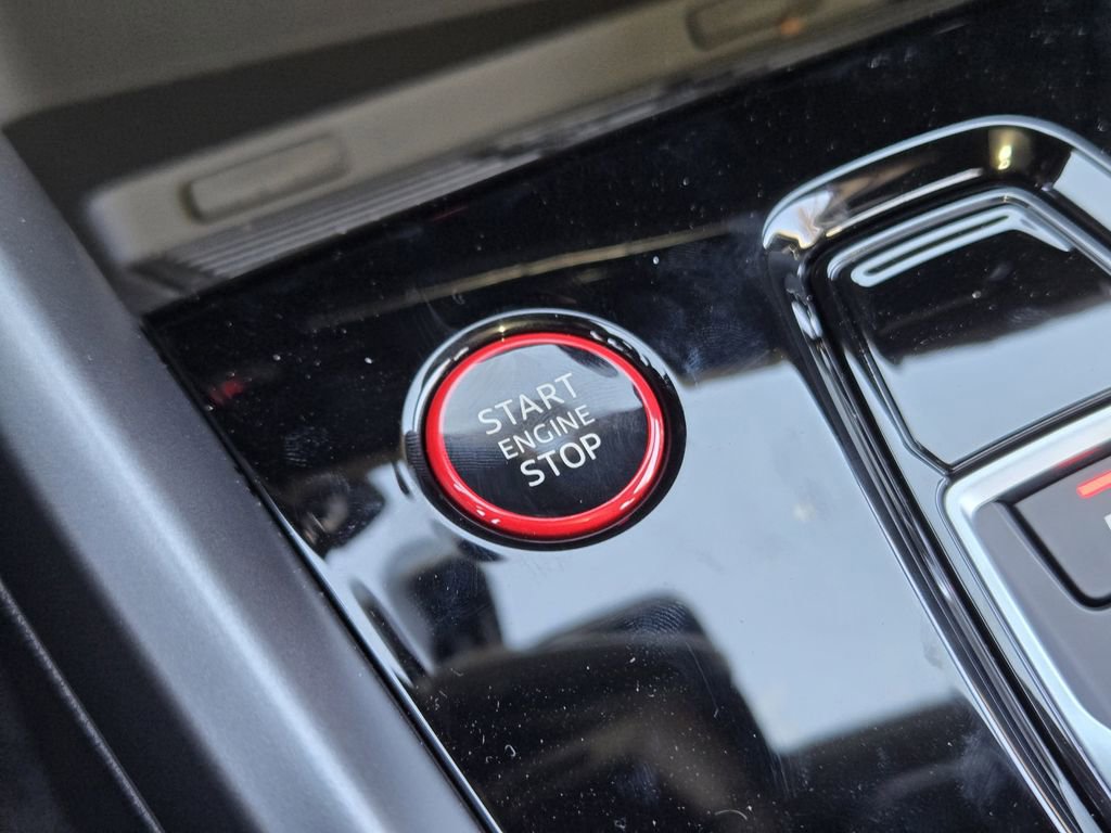 New 2026 Audi S3 Premium image 25