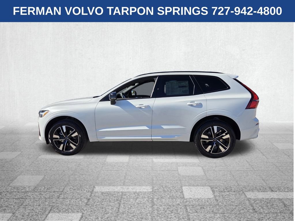New 2026 Volvo XC60 B5 Core AWD/4WD image 6