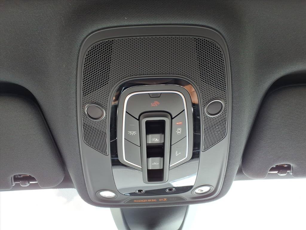New 2026 Audi Q7 Premium Plus AWD/4WD image 20