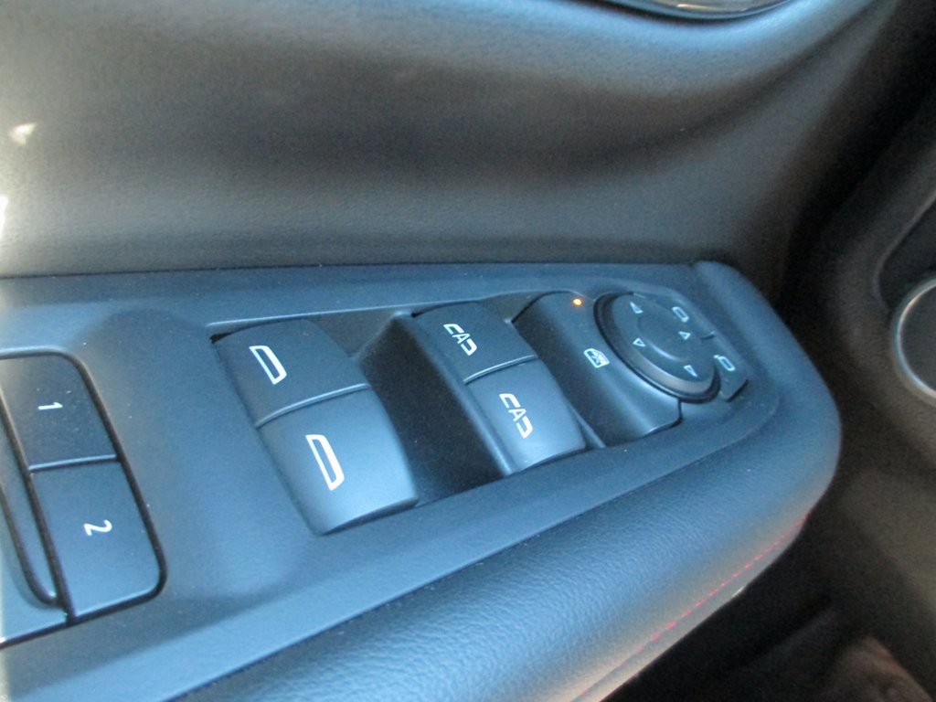 Used 2023 Chevrolet Tahoe RST w/ Sport Performance Package image 26